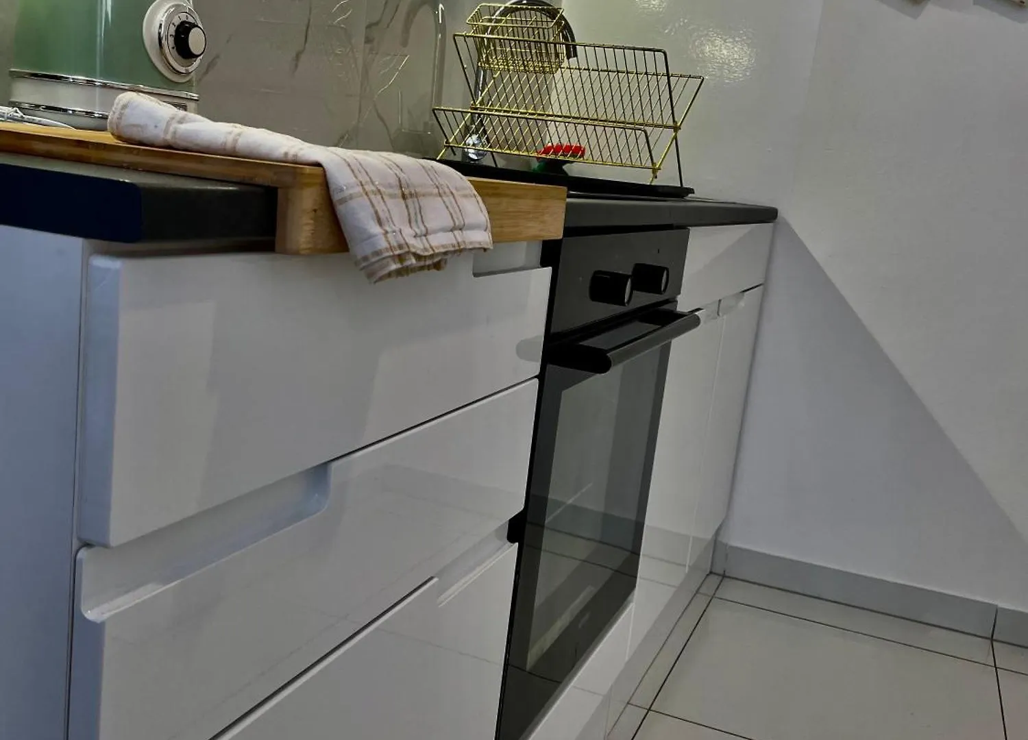 Apartament Deniz Split
