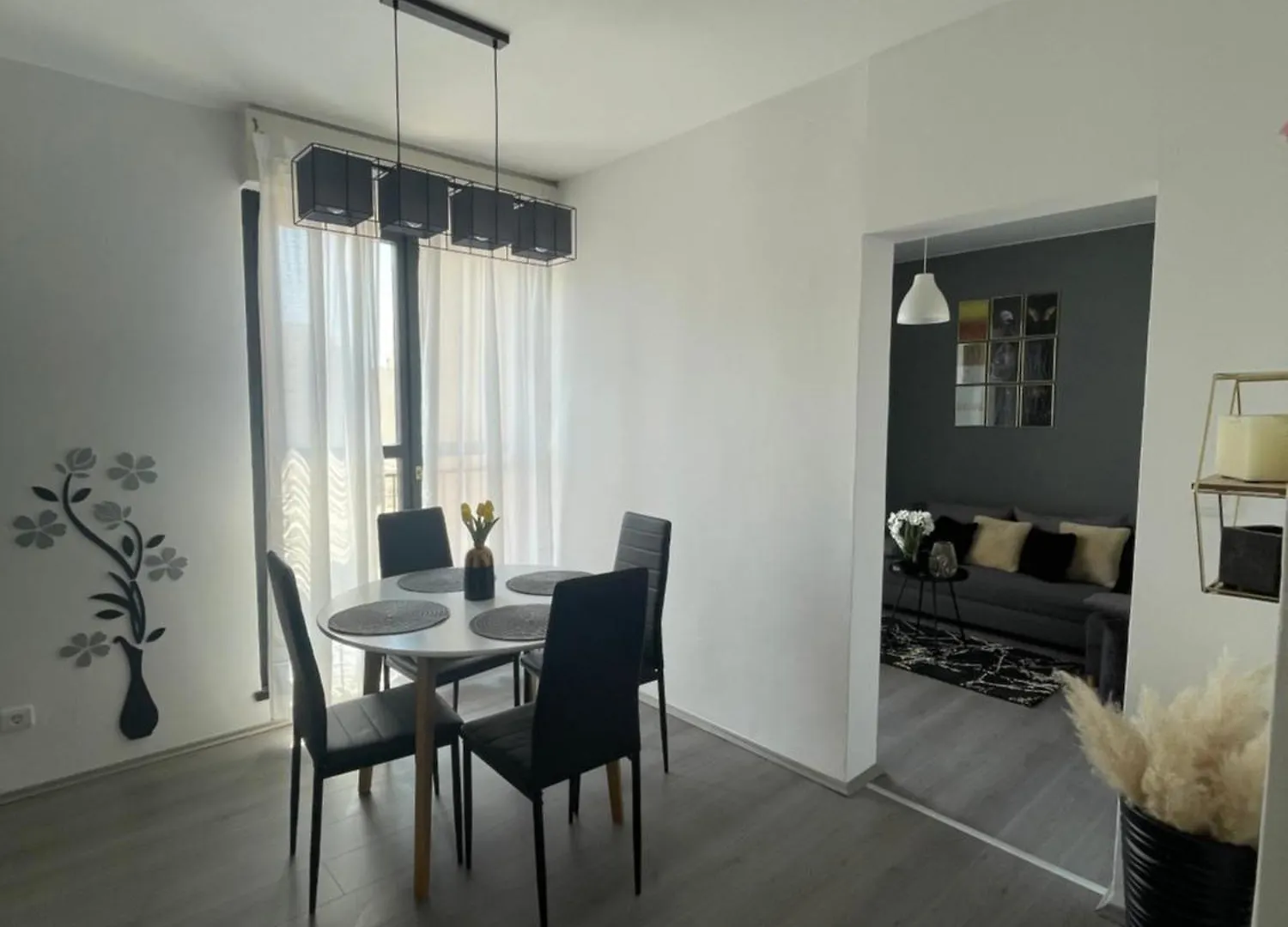 Apartament Deniz Split