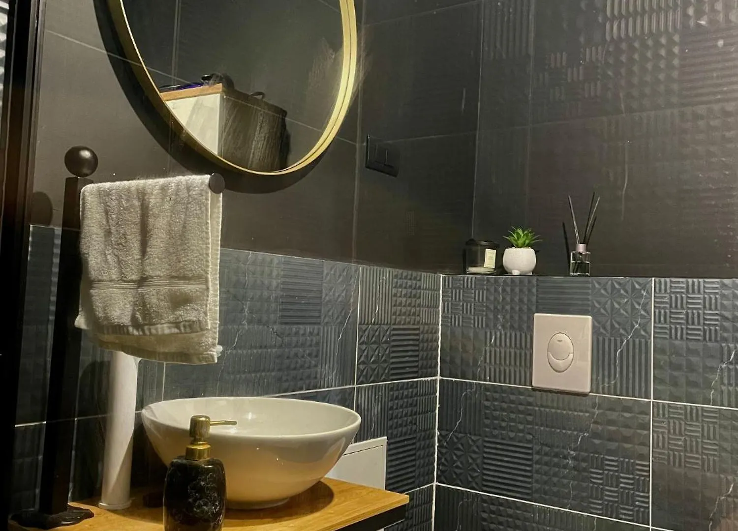 Apartament Deniz Split